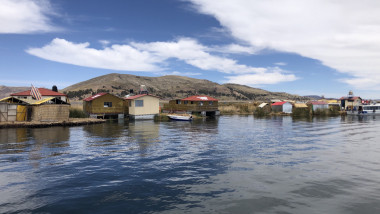 Titikaka Lake